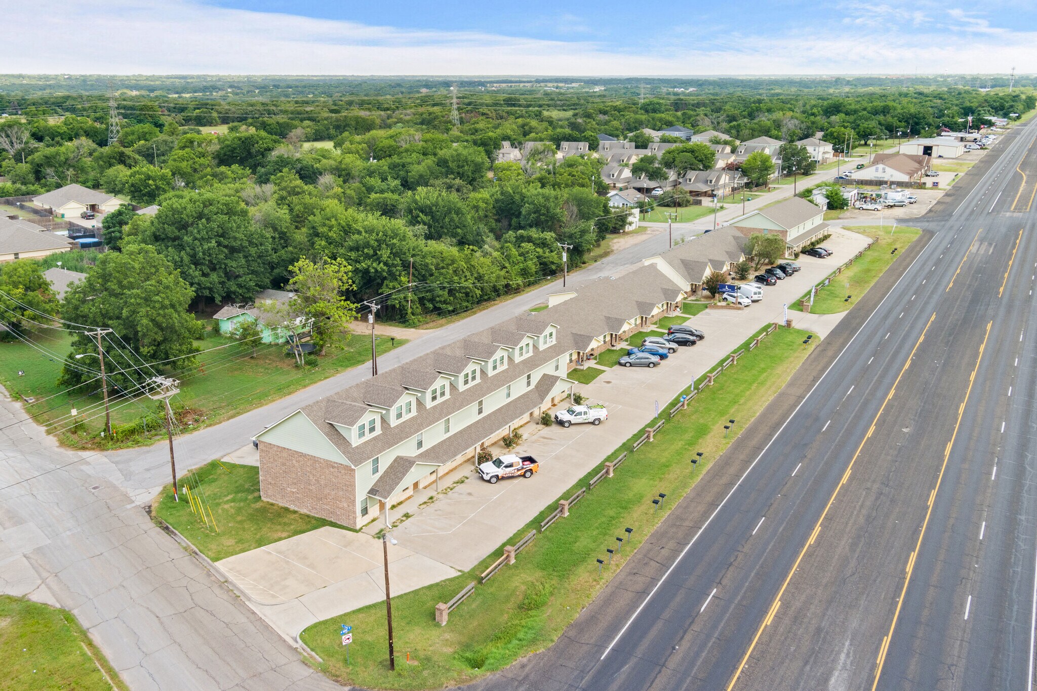 106 N Lacy Dr, Lacy-Lakeview, TX for sale Building Photo- Image 1 of 1