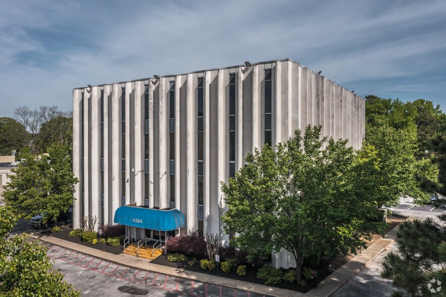 4384 Stage Rd, Memphis, TN for sale - Primary Photo - Image 1 of 1