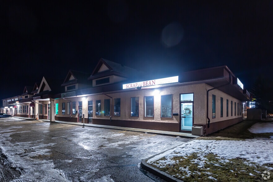 130 Broadway Blvd, Sherwood Park, AB for sale - Building Photo - Image 3 of 13