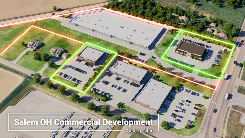 2673 E State St, Salem, OH for sale - Commercial Listing Video - Image 2 of 3