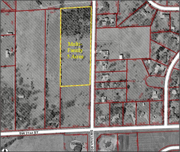 2025 SW Urish Rd, Topeka, KS for sale Building Photo- Image 1 of 1