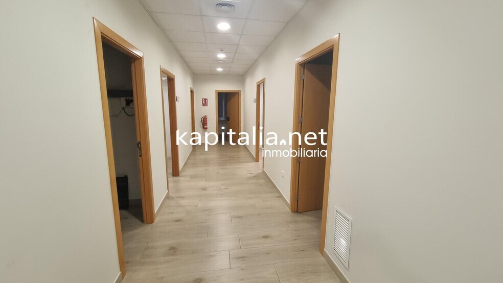 Retail in València for lease - Interior Photo - Image 1 of 7