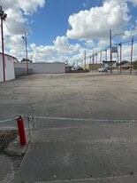 1706 Clinton Dr, Galena Park TX - Retail Space