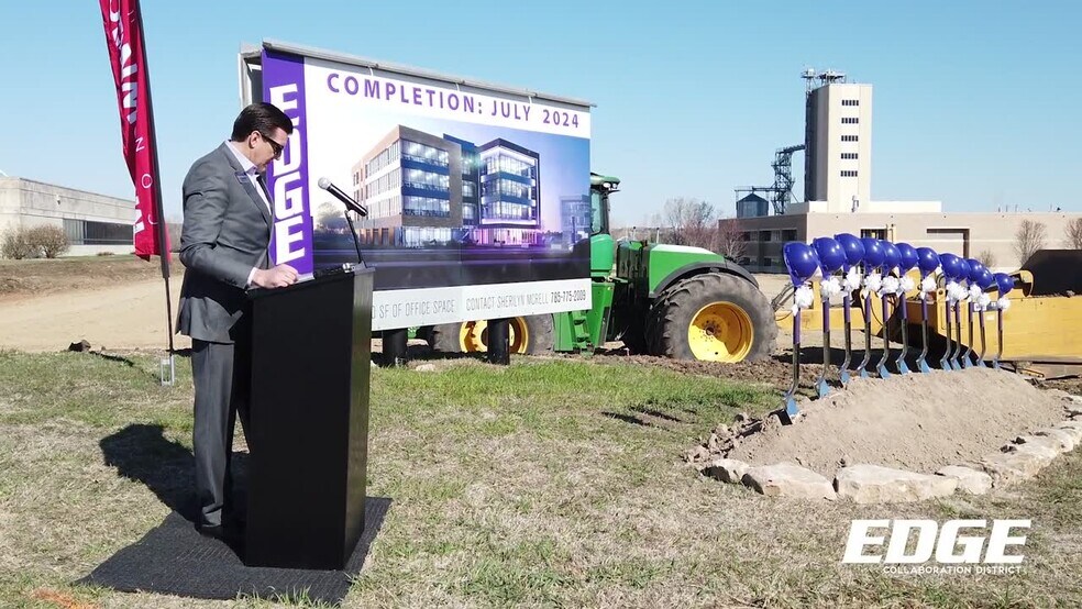 1960 Kimball Ave, Manhattan, KS 66502 COMPLETION JULY 2024!