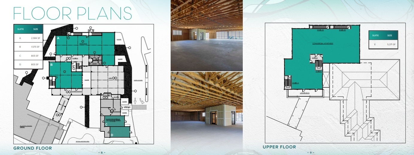 4327 Lower Honoapiilani Rd, Lahaina, HI 96761 - Unit 1211 A -  - Floor Plan - Image 1 of 1