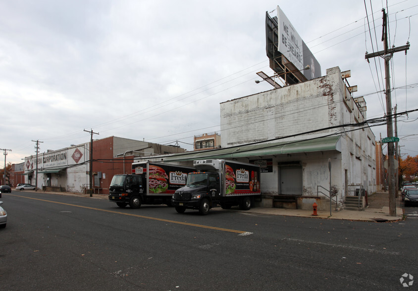 1300-1344 S Front St, Philadelphia, PA for sale - Building Photo - Image 2 of 27