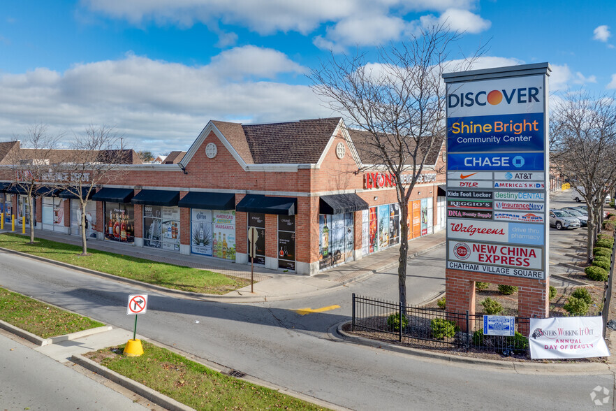 8560 S Cottage Grove Ave, Chicago, IL for lease - Building Photo - Image 2 of 26