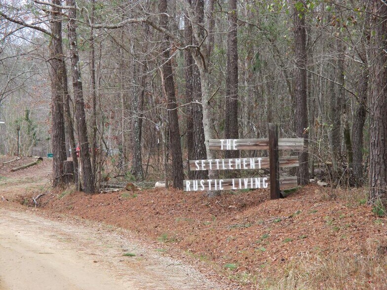 LIVE OAK Rd, Dalzell, SC for sale - Other - Image 1 of 1