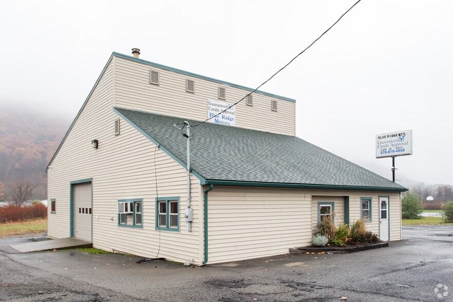 24041 State Route 11, Hallstead, PA 18822