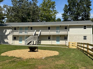 More details for 125 Jones St, Blue Ridge, GA - Multifamily for Sale