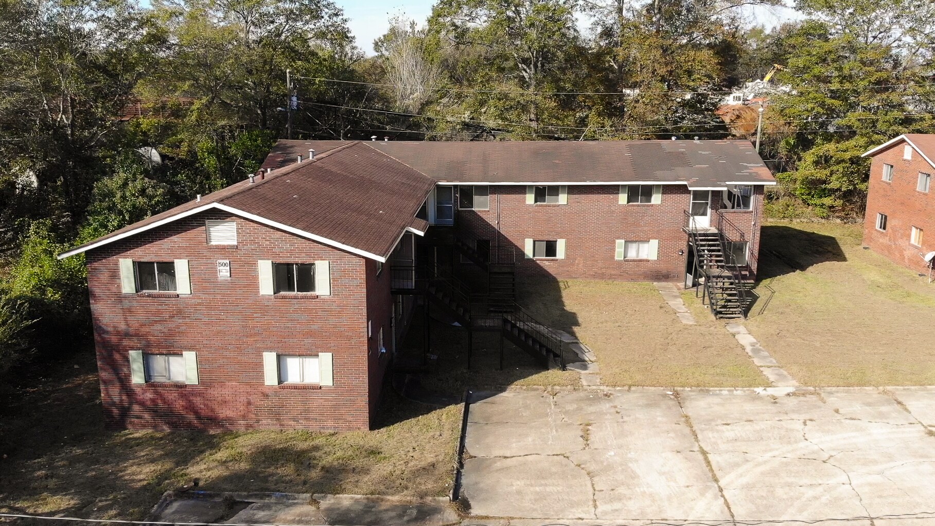 100-800 Havenbrook Ct, Columbus, GA for sale Building Photo- Image 1 of 1