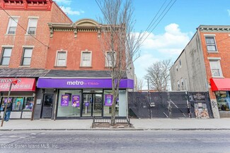 More details for 587-591 Bay St, Staten Island, NY - Retail for Sale