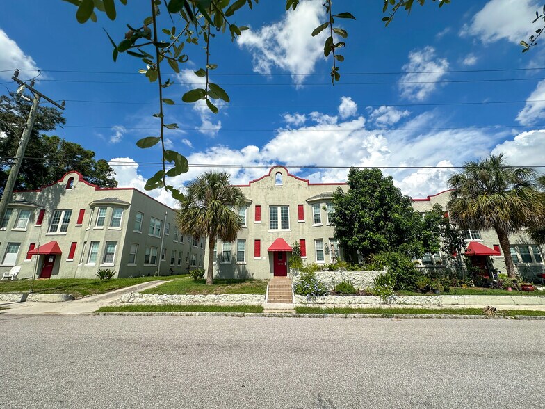 1912-2002 7th Ave W, Bradenton, FL for sale - Building Photo - Image 1 of 1