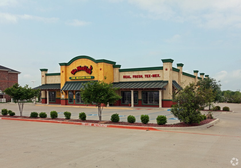 1735 N Us-77 Hwy, Waxahachie, TX for sale - Primary Photo - Image 1 of 1