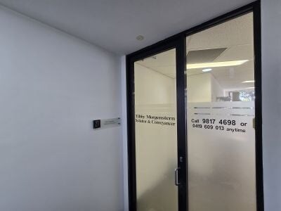 1-7 Jordan St, Gladesville for lease Interior Photo- Image 1 of 6