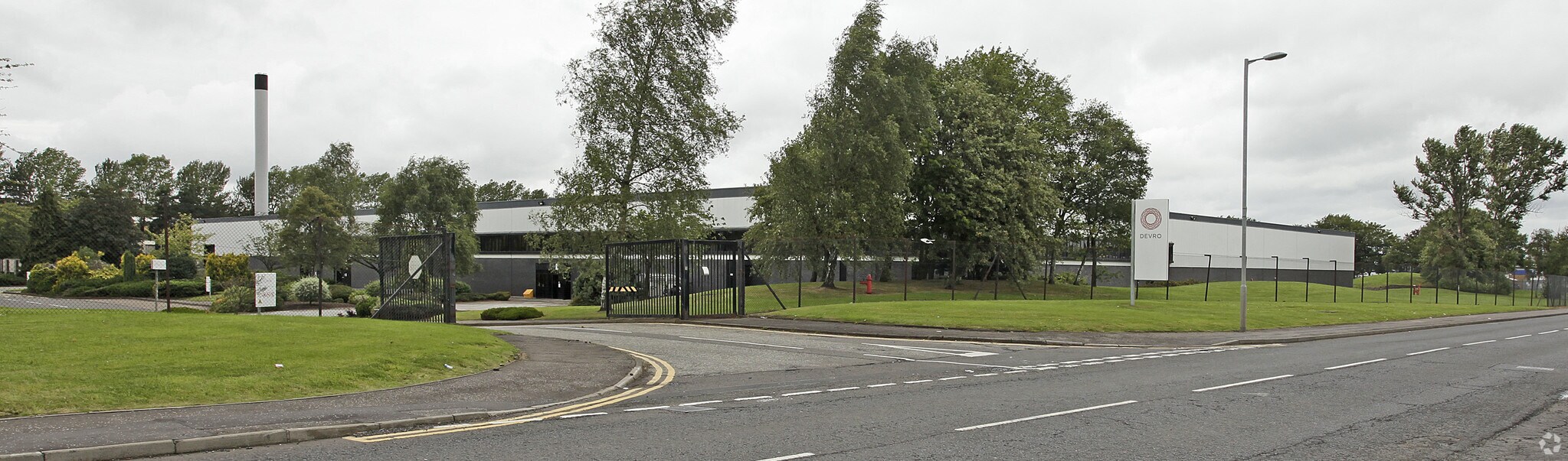 5 Belgrave St, Bellshill for sale Primary Photo- Image 1 of 1