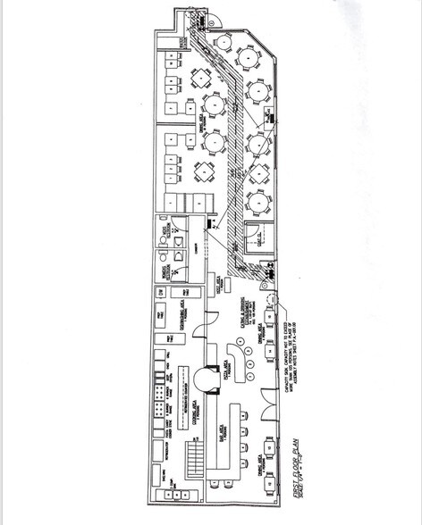 15-01 149th St, Whitestone, NY for sale - Floor Plan - Image 1 of 1