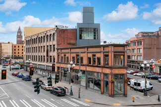 More details for 220-240 2nd Ave S, Seattle, WA - Office for Lease