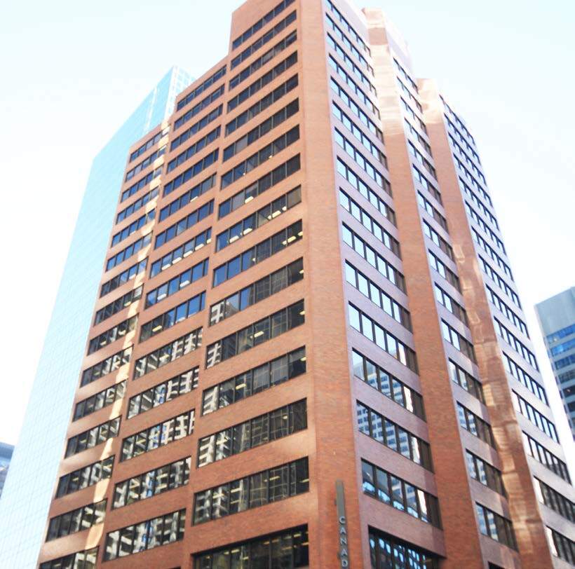 407 2nd St SW, Calgary, AB for lease Building Photo- Image 1 of 1