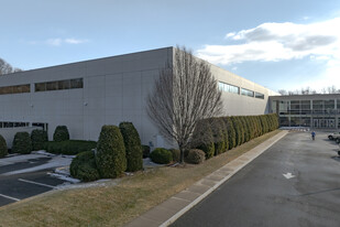 7 Victoria Dr, Monroe CT - Warehouse