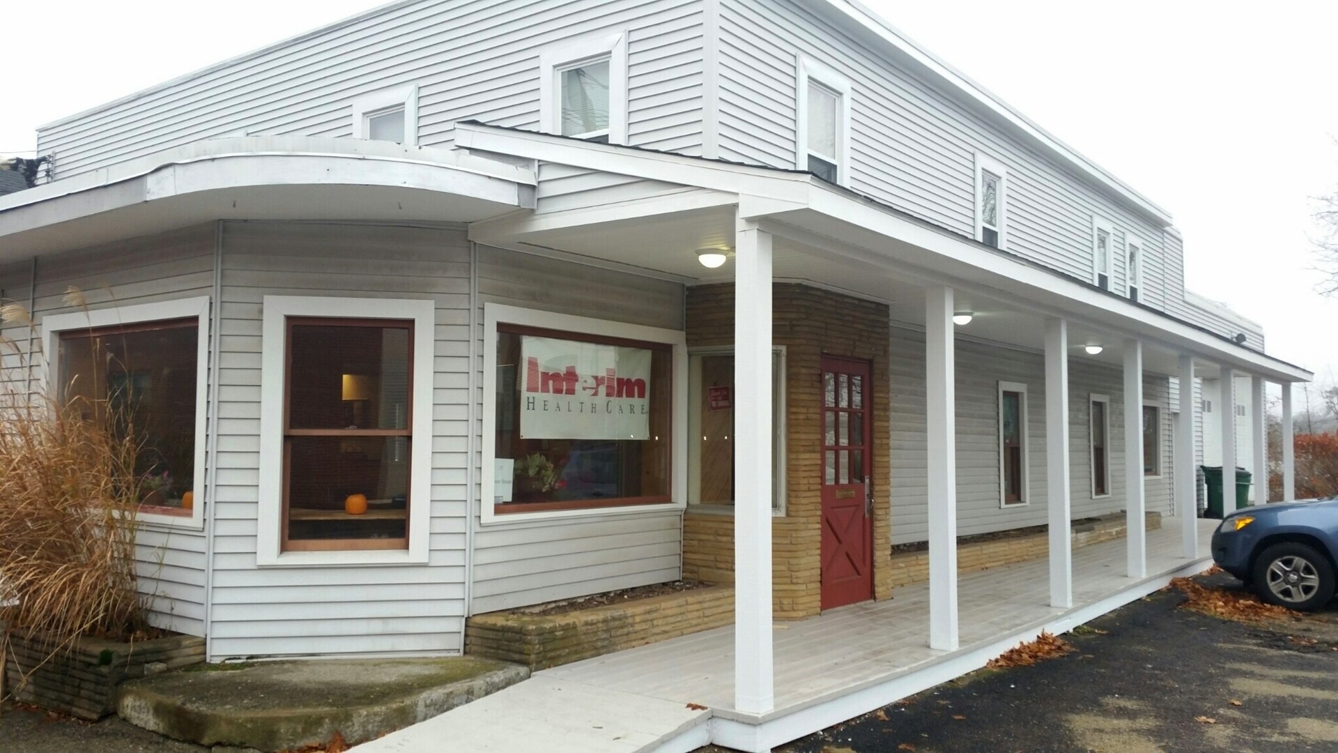 21 Wilson St, Willimantic, CT for sale Primary Photo- Image 1 of 1