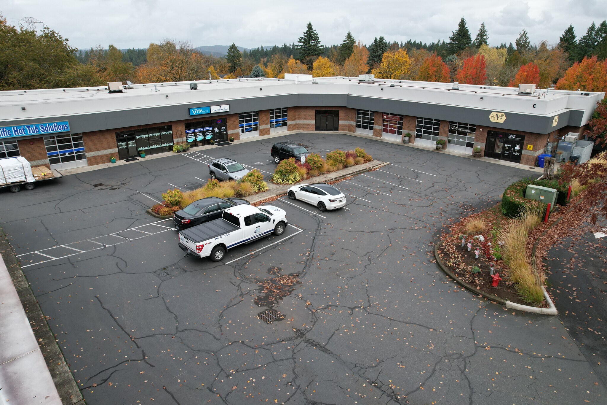 13851 Beavercreek Rd, Oregon City, OR for lease Building Photo- Image 1 of 7