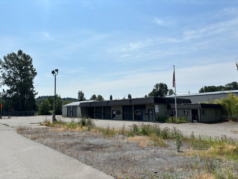 2412 Inter Ave, Puyallup, WA for lease - Building Photo - Image 3 of 3