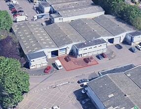 Units 7-10 Delta Clos, Norwich for lease Building Photo- Image 2 of 10