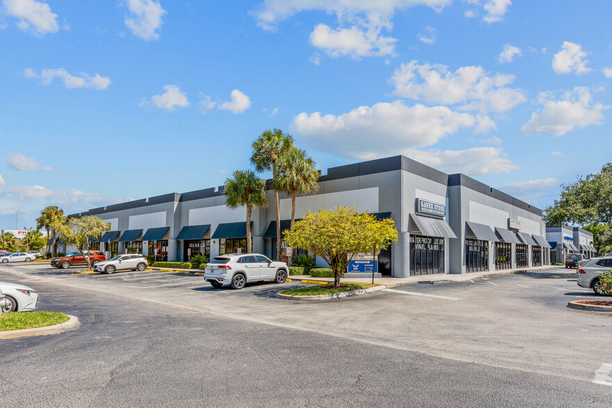 955 S Congress Ave, Delray Beach, FL for lease - Building Photo - Image 3 of 21