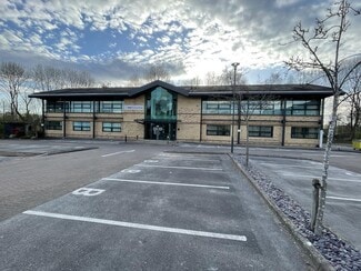 More details for Warrington Rd, Warrington - Office for Lease