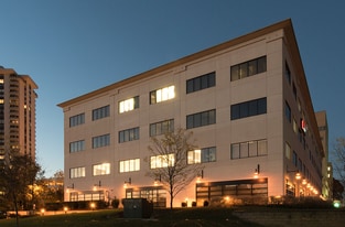 501 Fairmount Ave, Towson MD - Commercial Real Estate