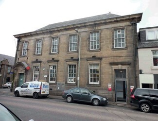 More details for 22A Clerk St, Brechin - Retail for Lease