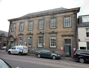 22A Clerk St, Brechin for lease Building Photo- Image 1 of 1