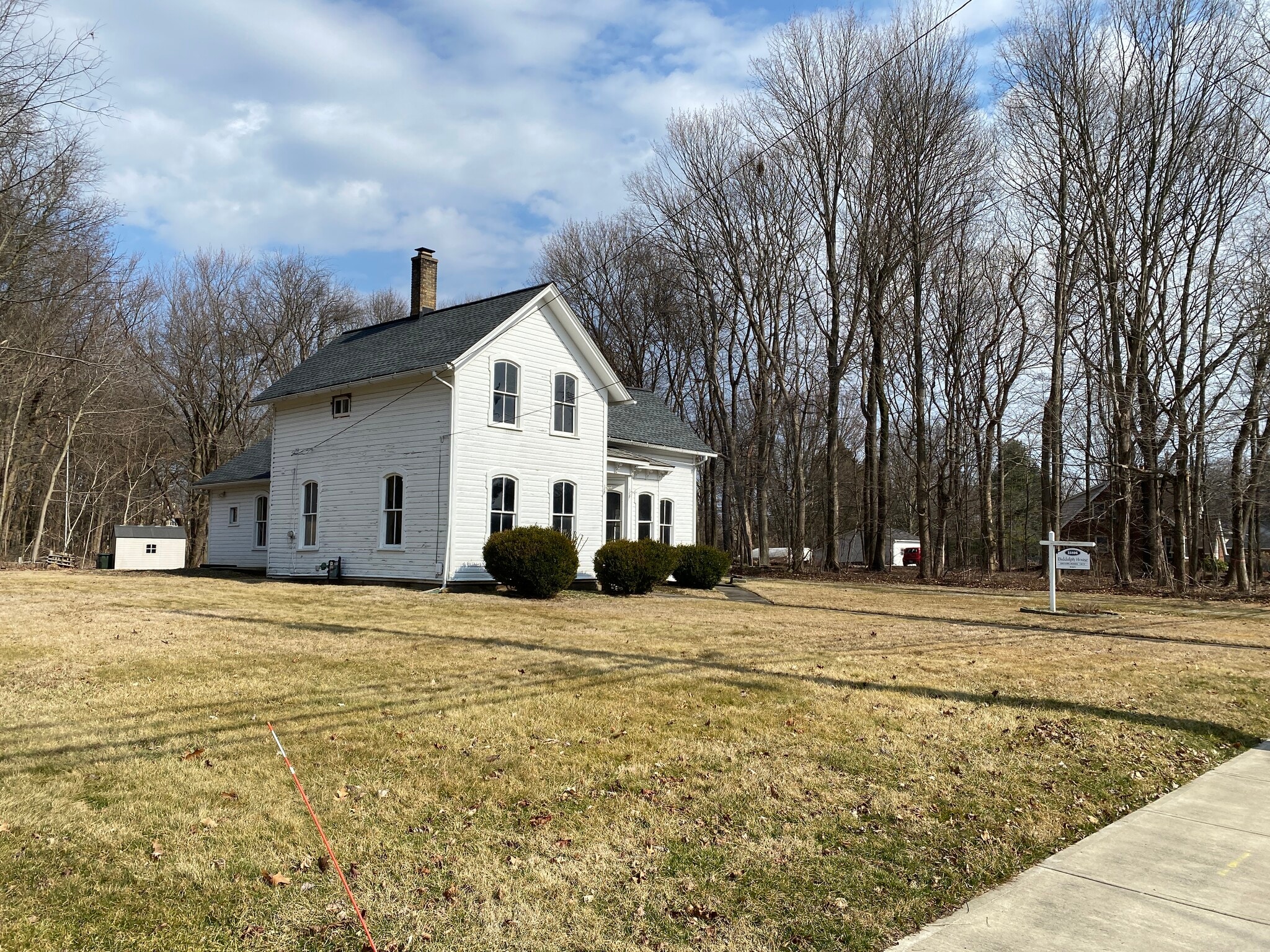 25896 Butternut Ridge Rd, North Olmsted, OH for sale Primary Photo- Image 1 of 4