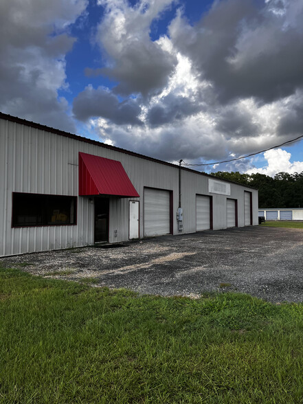 6193 E US Highway 84, Cowarts, AL for lease - Building Photo - Image 3 of 15