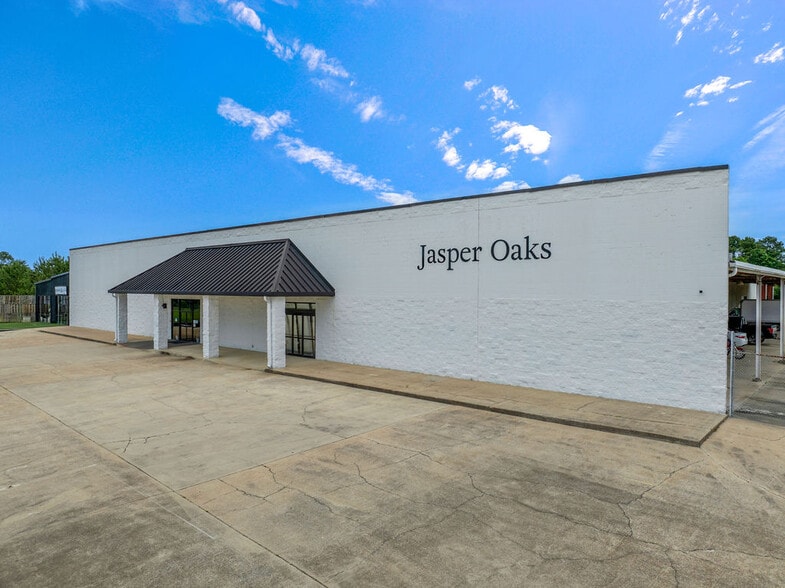 2900 Highway 78, Jasper, AL for sale - Building Photo - Image 2 of 19
