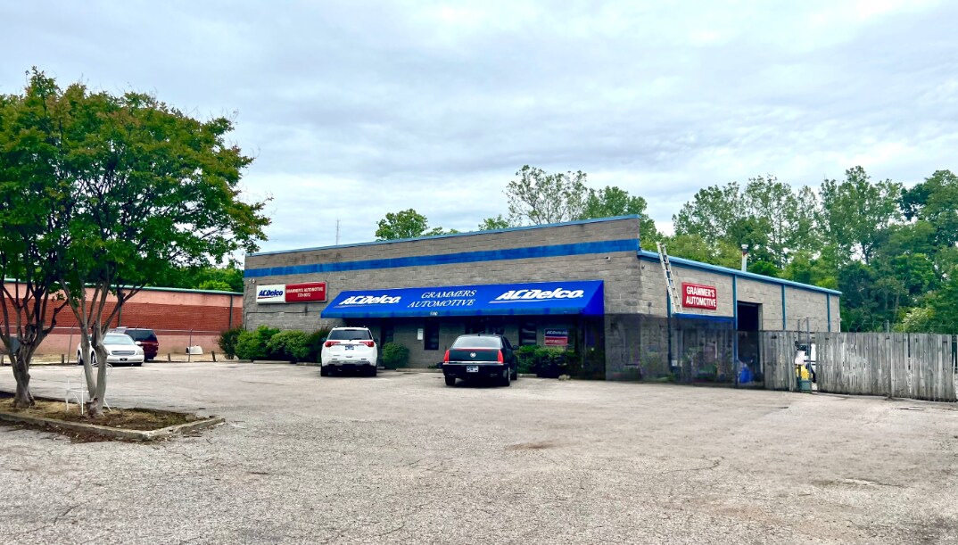 5180 Elmore Rd, Memphis, TN 38134