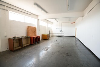 2200 N Interstate Ave, Portland, OR for lease Interior Photo- Image 2 of 8