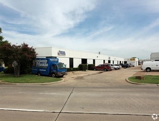 More details for 1911 Old Denton Rd, Carrollton, TX - Multiple Space Uses for Lease