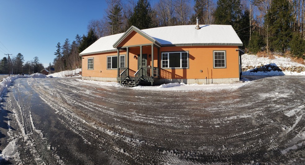 399 NH Route 49, Campton, NH 03223