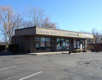 More details for 40 N Middletown Rd, Nanuet, NY - Retail for Lease