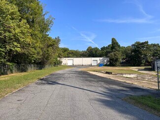 More details for 500 Prospect St NW, Lenoir, NC - Industrial for Lease