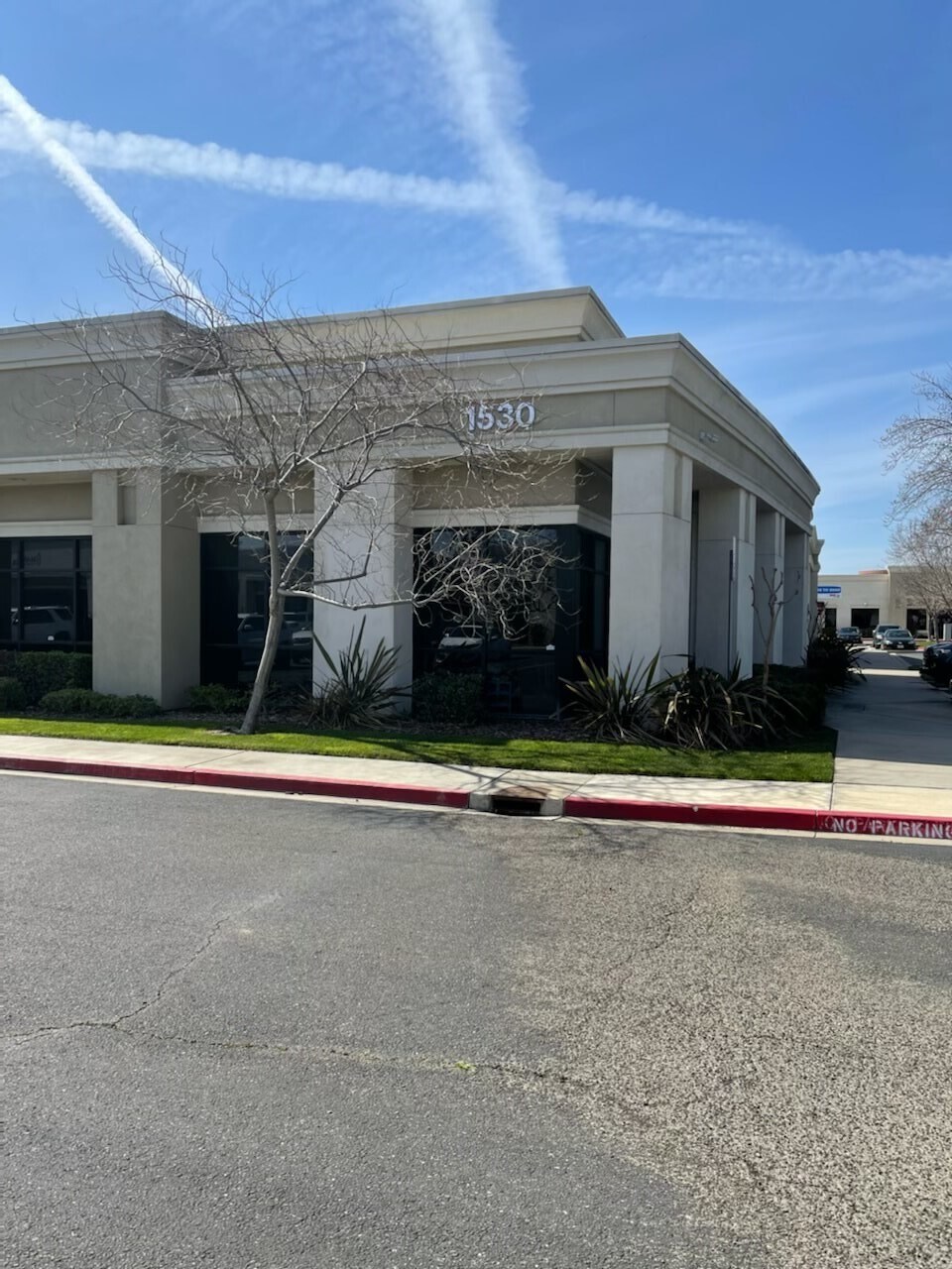 1530 W Kettleman Ln, Lodi, CA 95242 Building C