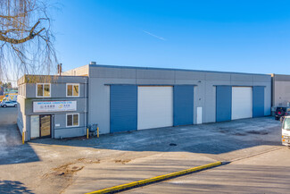 More details for 2811 Olafsen Ave, Richmond, BC - Office for Lease