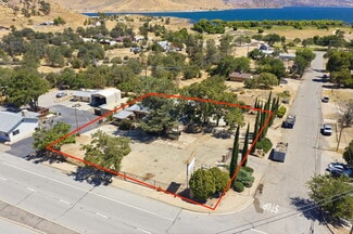 More details for 1 Lakeview Dr, Wofford Heights, CA - Flex for Sale