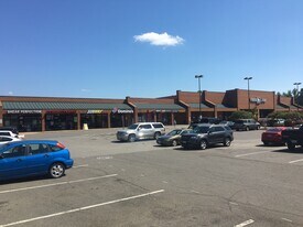 17495 US Route 1, Ruther Glen VA - Retail Space