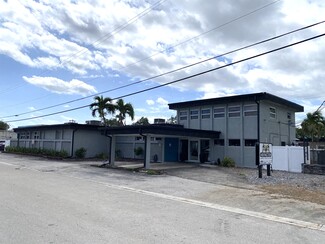 More details for 3910 NW 49th St, Tamarac, FL - Retail for Sale