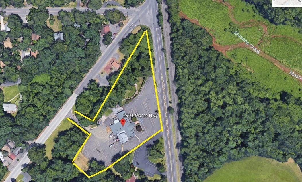 2901 Marne Hwy, Mount Laurel, NJ for sale Other- Image 1 of 1