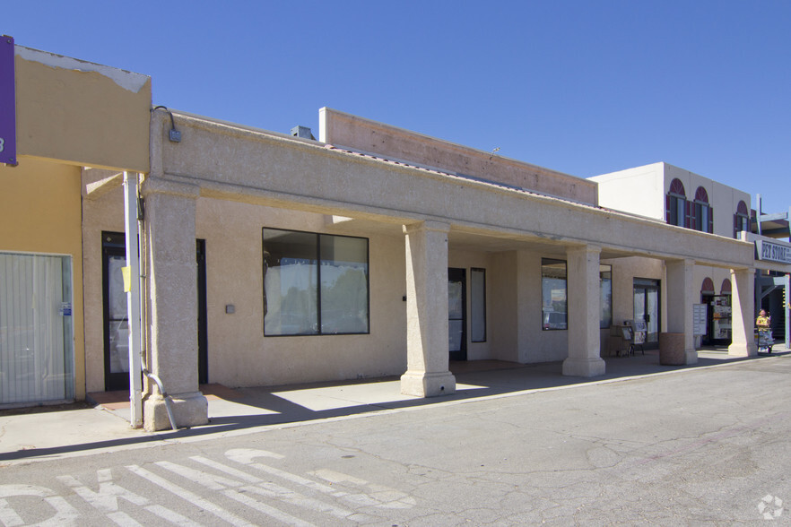 8056 California City Blvd, California City, CA for sale - Primary Photo - Image 1 of 1