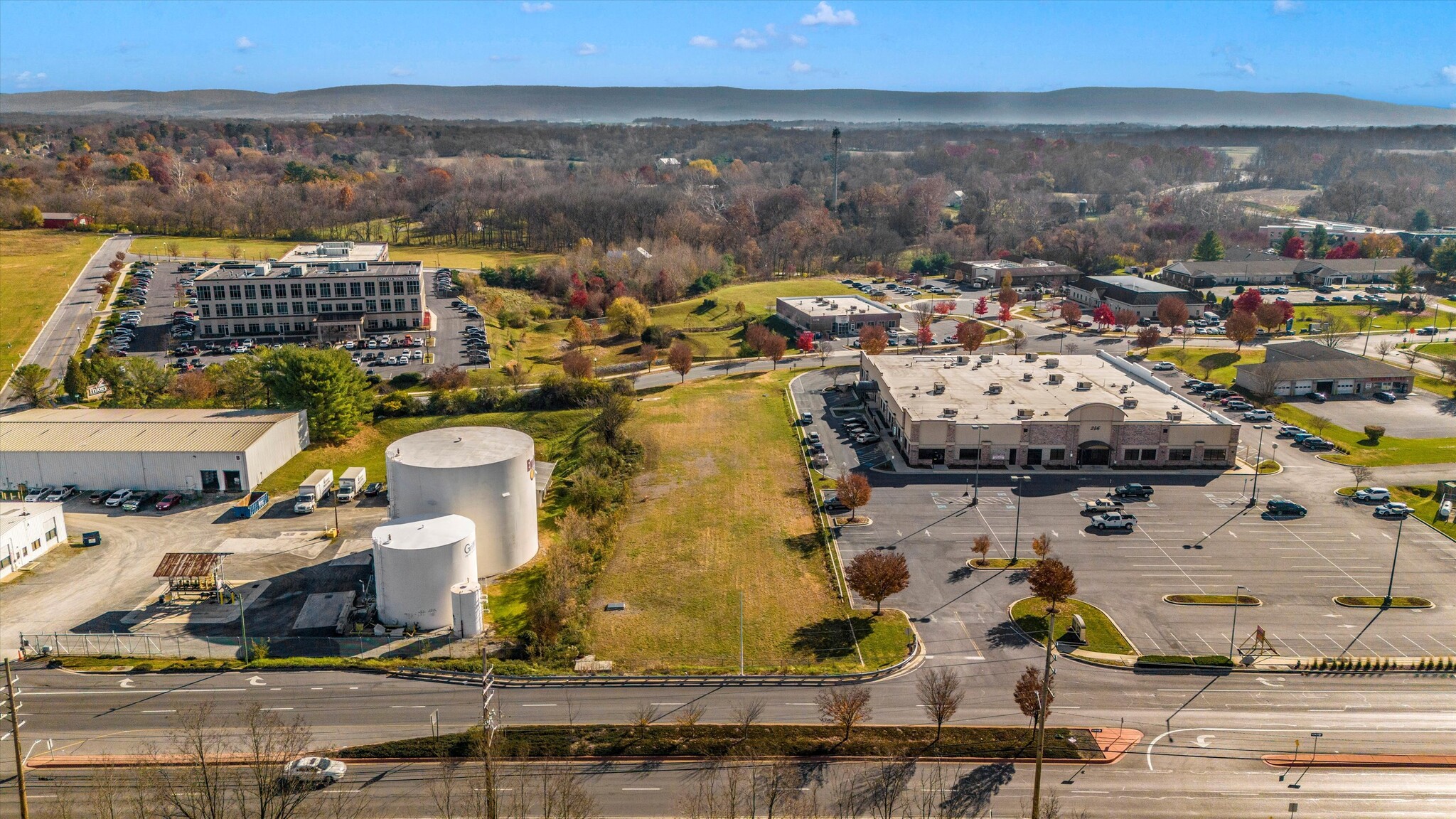 250 Eastern Blvd N, Hagerstown, MD for sale Building Photo- Image 1 of 34